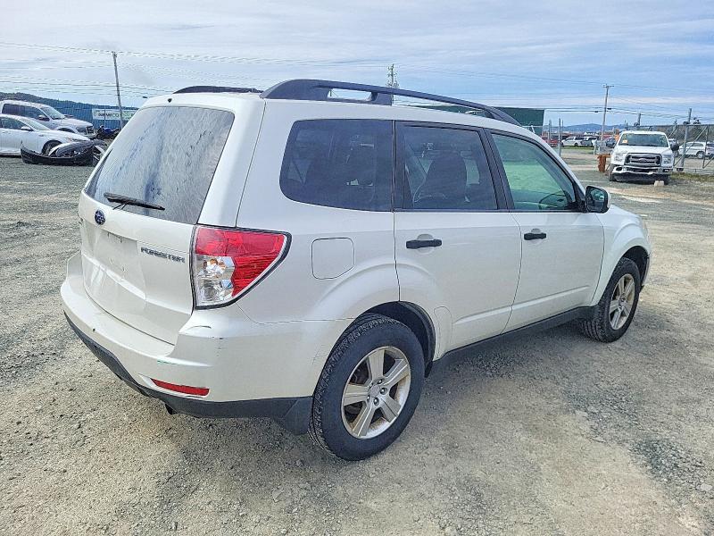 Продажа на аукционе авто 2012 Subaru Forester, vin: JF2SHCBC5CH404820, номер лота: 56565526