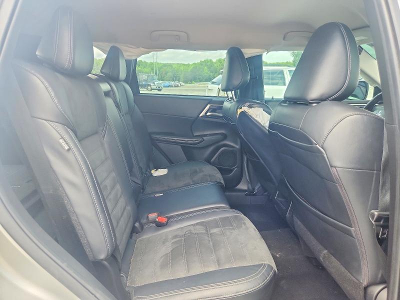 Продажа на аукционе авто 2022 Mitsubishi Outlander, vin: JA4J3UA83NZ065185, номер лота: 57673896