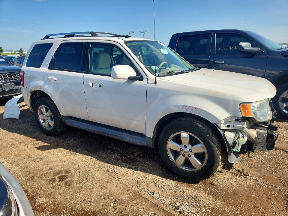 Продаж на аукціоні авто 2009 Ford Escape, vin: 1FMCU94G39KB94338, номер лоту: 56443326