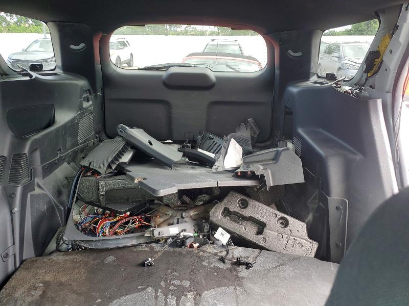Продажа на аукционе авто 2022 Ford Explorer, vin: 1FM5K8AB7NGB30124, номер лота: 56800916