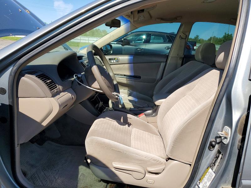 2006 Toyota Camry მანქანა იყიდება აუქციონზე, vin: 4T1BE32K76U712190, აუქციონის ნომერი: 54790106