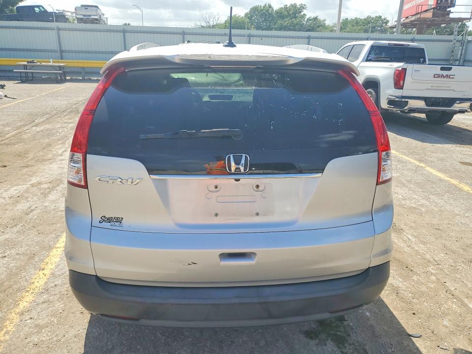 2012 Honda Cr-v მანქანა იყიდება აუქციონზე, vin: JHLRM3H7XCC008305, აუქციონის ნომერი: 56709426