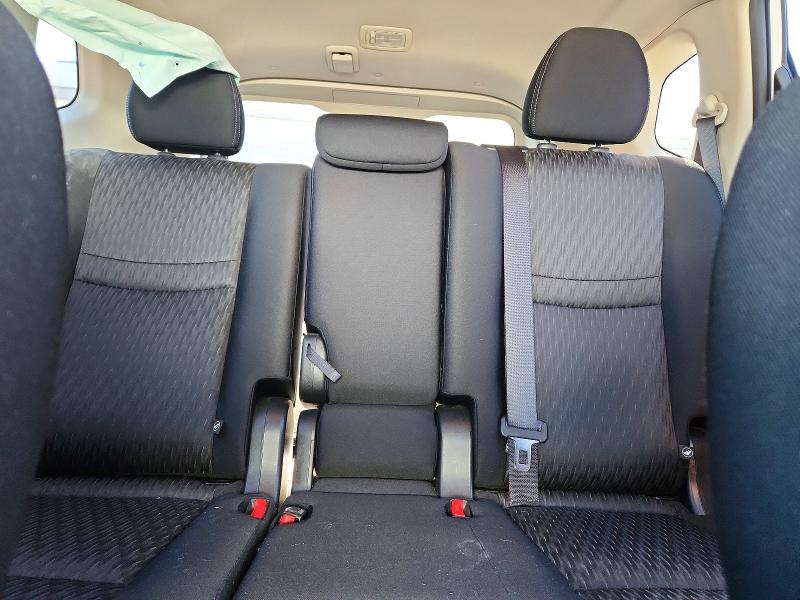 57117956 :رقم المزاد ، JN8AT2MV5LW105801 vin ، 2020 Nissan Rogue مزاد بيع