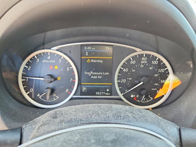Aukcja sprzedaży 2019 Nissan Sentra, vin: 3N1AB7AP1KY254878, numer aukcji: 55778296