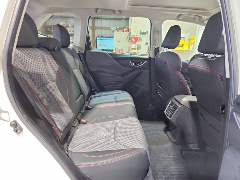 Продажа на аукционе авто 2019 Subaru Forester, vin: JF2SKAKC0KH466291, номер лота: 56526766