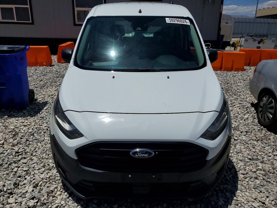 59296026 :رقم المزاد ، NM0LS6E20L1461473 vin ، 2020 Ford Transit Connect مزاد بيع