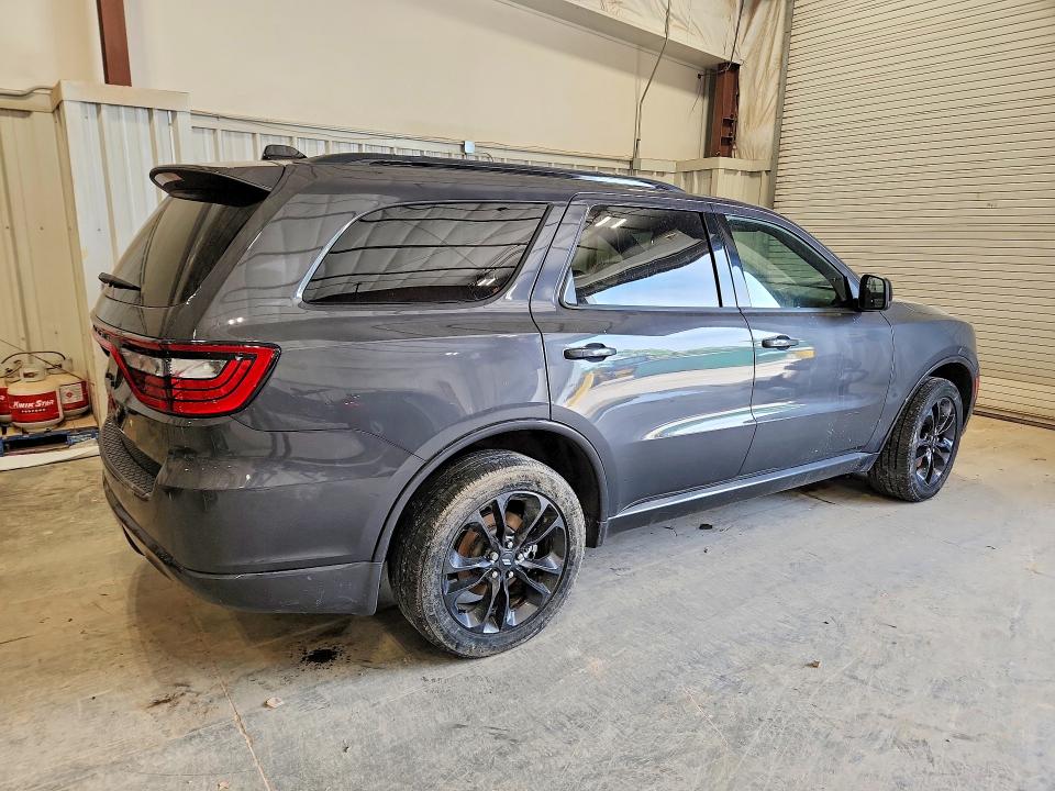 Aukcja sprzedaży 2023 Dodge Durango, vin: 1C4RDJAG0PC657466, numer aukcji: 55438376