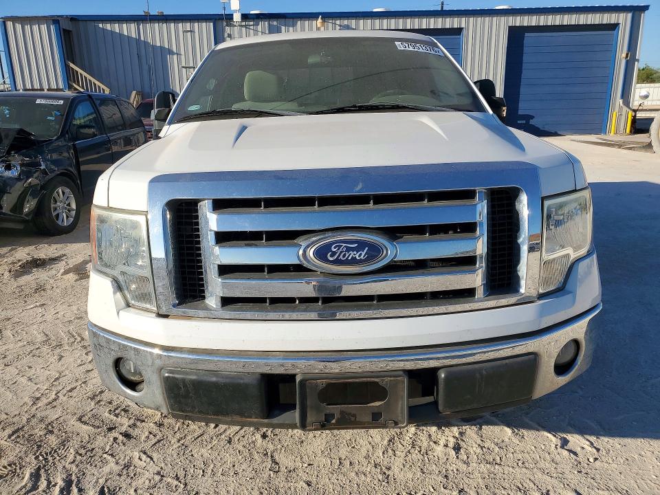 Aukcja sprzedaży 2010 Ford F150, vin: 1FTVX1CVXAKC18693, numer aukcji: 57951376