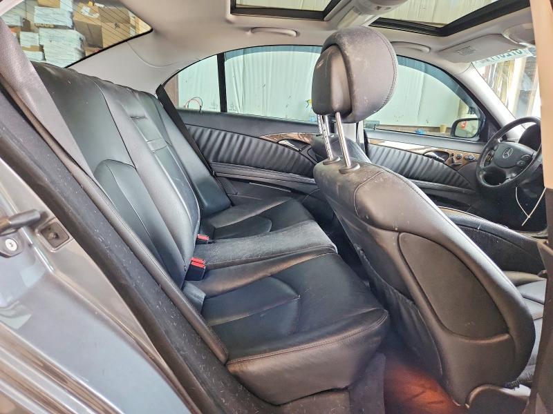 Aukcja sprzedaży 2007 Mercedes-benz E, vin: WDBUF87X17X217042, numer aukcji: 57267776