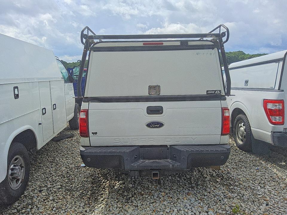 Продаж на аукціоні авто 2013 Ford F250, vin: 1FT7X2AT3DEB29874, номер лоту: 54796376