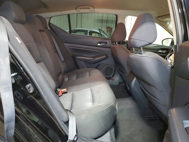Продажа на аукционе авто 2020 Nissan Altima, vin: 1N4BL4BV6LC194851, номер лота: 58194206