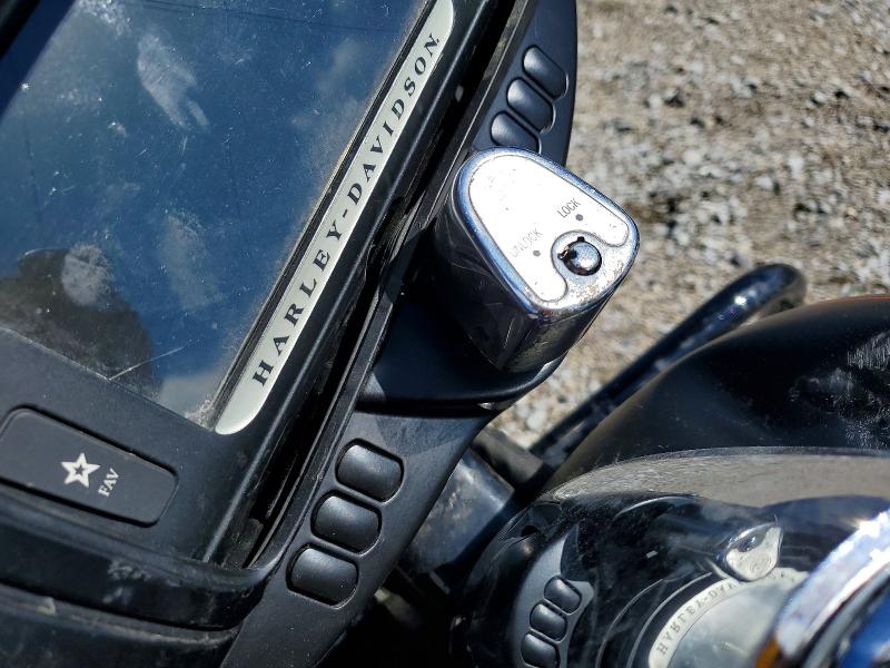 Продаж на аукціоні авто 2014 Harley-davidson Flhxs, vin: 1HD1KRM16EB703120, номер лоту: 58627996