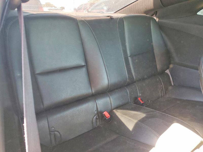 2014 Chevrolet Camaro მანქანა იყიდება აუქციონზე, vin: 2G1FT1EW4E9285313, აუქციონის ნომერი: 58132496