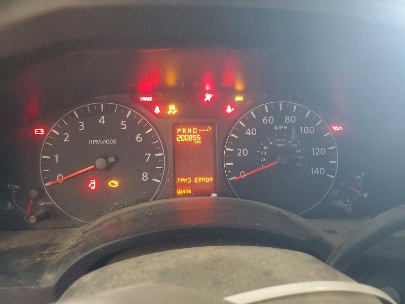 2016 Nissan Nv მანქანა იყიდება აუქციონზე, vin: 1N6BF0LY7GN804816, აუქციონის ნომერი: 57838496