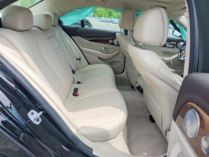 Продажа на аукционе авто 2019 Mercedes-benz E, vin: WDDZF4KBXKA551874, номер лота: 55924546