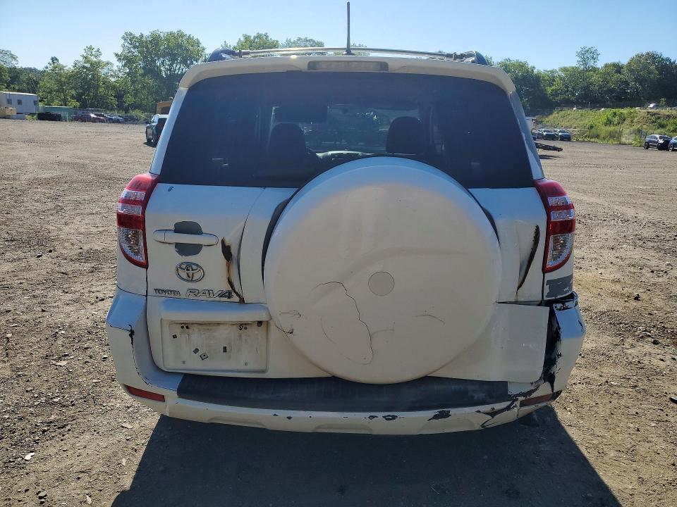 Aukcja sprzedaży 2009 Toyota Rav4, vin: 2T3ZF33VX9W010333, numer aukcji: 57779996