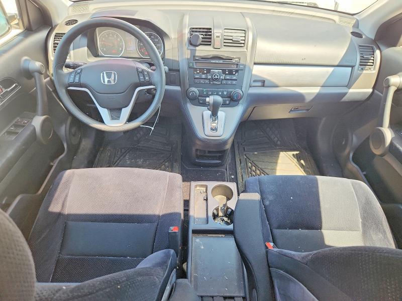 Продаж на аукціоні авто 2010 Honda Cr-v, vin: 5J6RE4H57AL067429, номер лоту: 57373286
