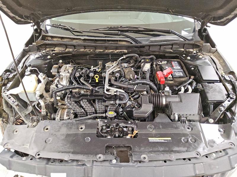 Продаж на аукціоні авто 2022 Nissan Altima, vin: 1N4BL4BV8NN313605, номер лоту: 55001526