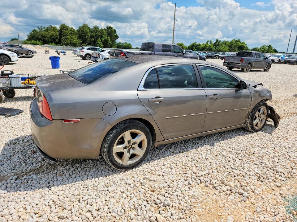 Aukcja sprzedaży 2010 Chevrolet Malibu, vin: 1G1ZC5EB4A4155711, numer aukcji: 57159456