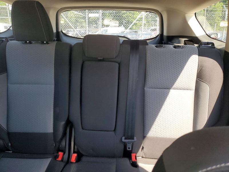 Aukcja sprzedaży 2017 Ford Escape, vin: 1FMCU9GD6HUB49608, numer aukcji: 56893166