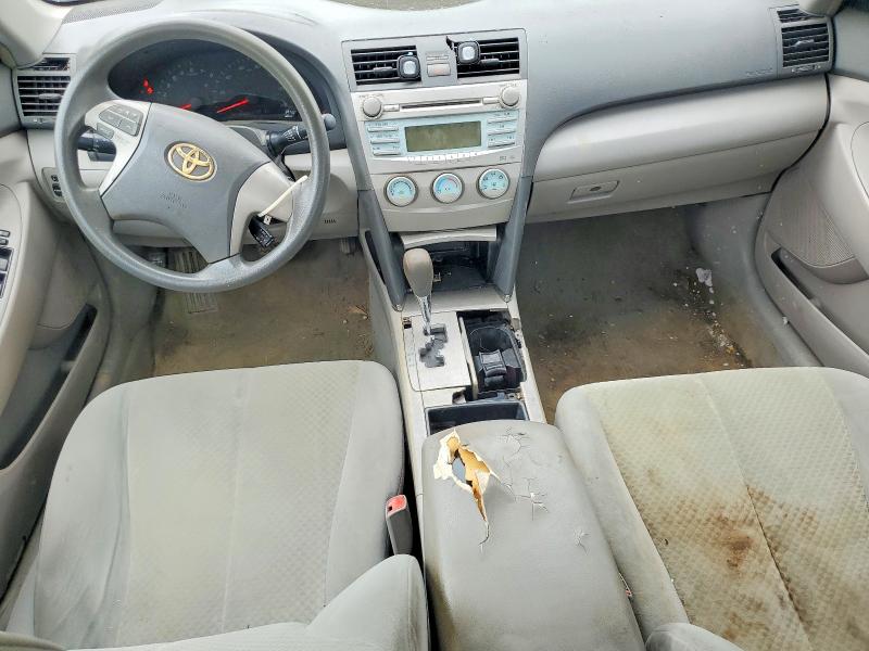 Aukcja sprzedaży 2008 Toyota Camry, vin: 4T1BE46K38U766153, numer aukcji: 56034846