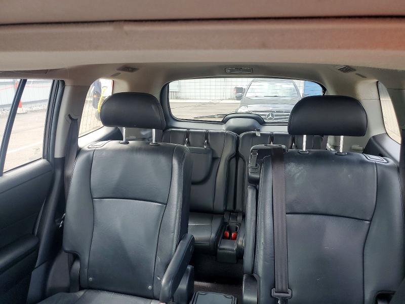 2013 Toyota Highlander მანქანა იყიდება აუქციონზე, vin: 5TDZK3EH8DS114980, აუქციონის ნომერი: 56523626