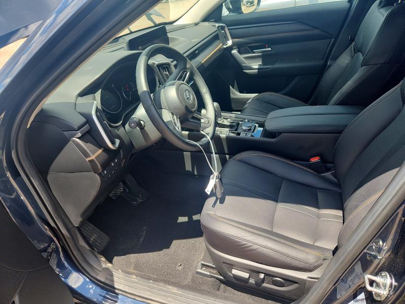 Продаж на аукціоні авто 2026 Mazda Cx-50, vin: 7MMVABDL4TN456867, номер лоту: 58829586
