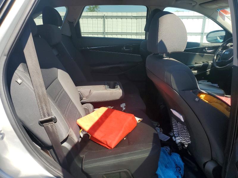 Продажа на аукционе авто 2019 Kia Sorento, vin: 5XYPG4A30KG577599, номер лота: 56315656
