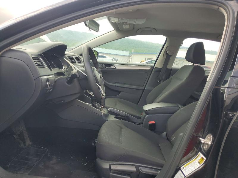Продажа на аукционе авто 2016 Volkswagen Jetta, vin: 3VWD67AJ4GM348968, номер лота: 57361156
