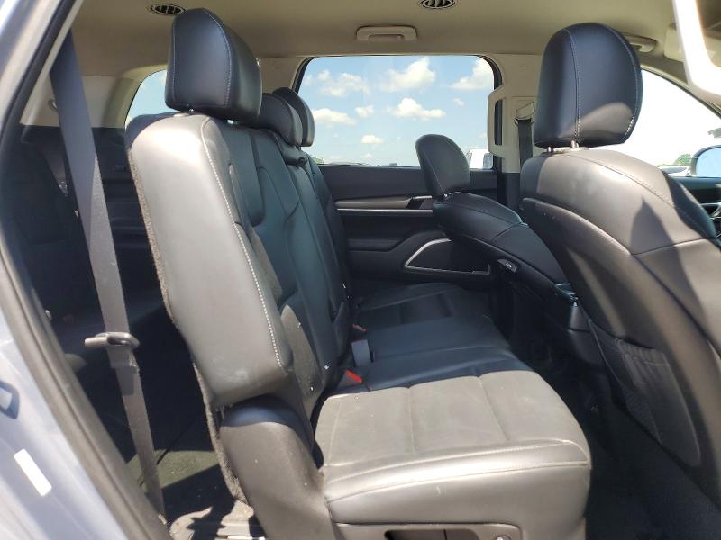 Продаж на аукціоні авто 2021 Kia Telluride, vin: 5XYP2DHC9MG150493, номер лоту: 56843116