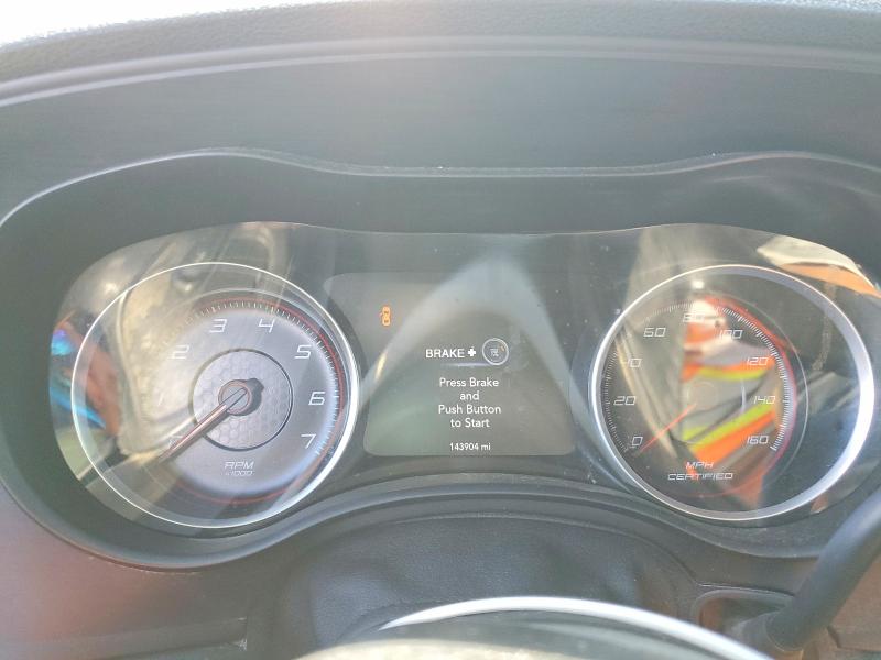 Продажа на аукционе авто 2019 Dodge Charger, vin: 2C3CDXKT3KH622449, номер лота: 58122816
