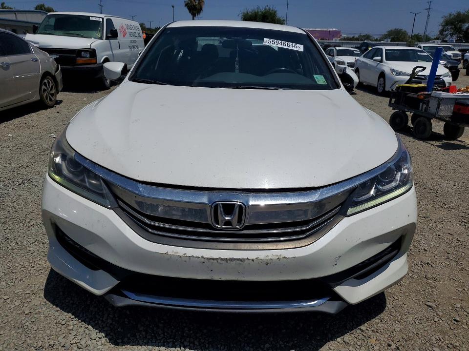 Aukcja sprzedaży 2016 Honda Accord, vin: 1HGCR2F53GA094088, numer aukcji: 55946646