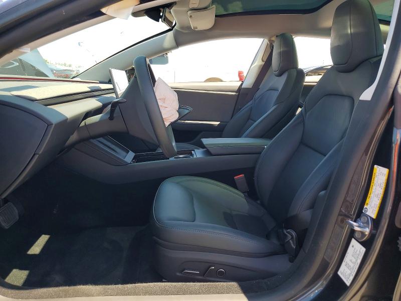 Продаж на аукціоні авто 2026 Tesla Model 3, vin: 5YJ3E1EA8TF122827, номер лоту: 58262626