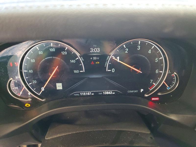 Продаж на аукціоні авто 2019 Bmw X3, vin: 5UXTR9C56KLP93254, номер лоту: 57844786