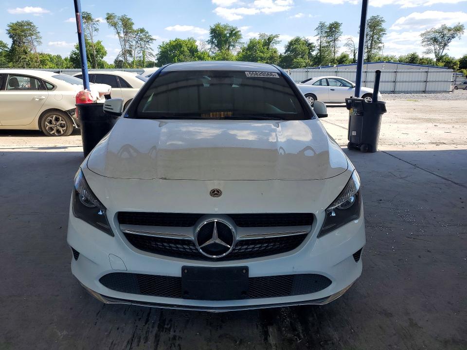 Продажа на аукционе авто 2019 Mercedes-benz Cla, vin: WDDSJ4EB7KN707972, номер лота: 55820566