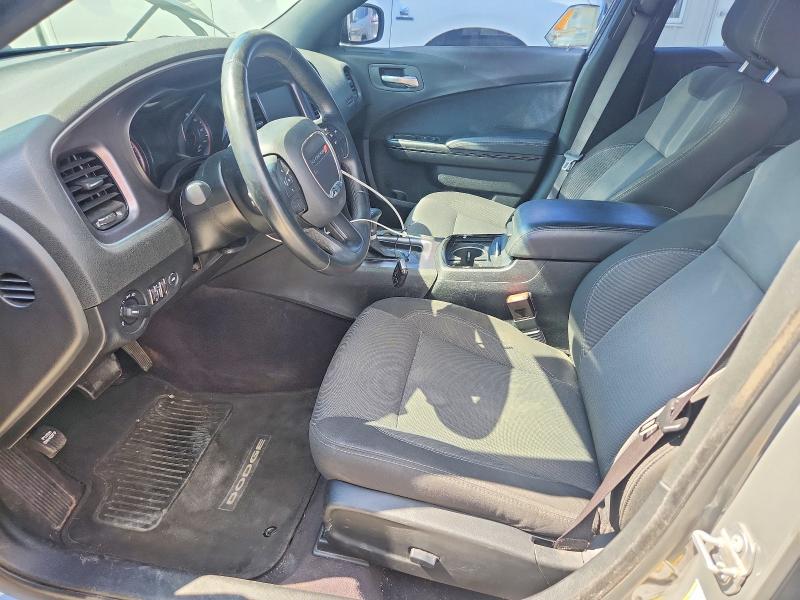 55857576 :رقم المزاد ، 2C3CDXBG3HH525795 vin ، 2017 Dodge Charger مزاد بيع