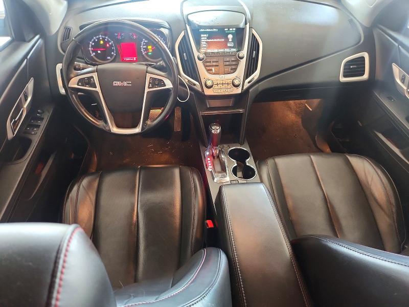 Продаж на аукціоні авто 2017 Gmc Terrain, vin: 2GKFLUEK5H6135579, номер лоту: 56630346