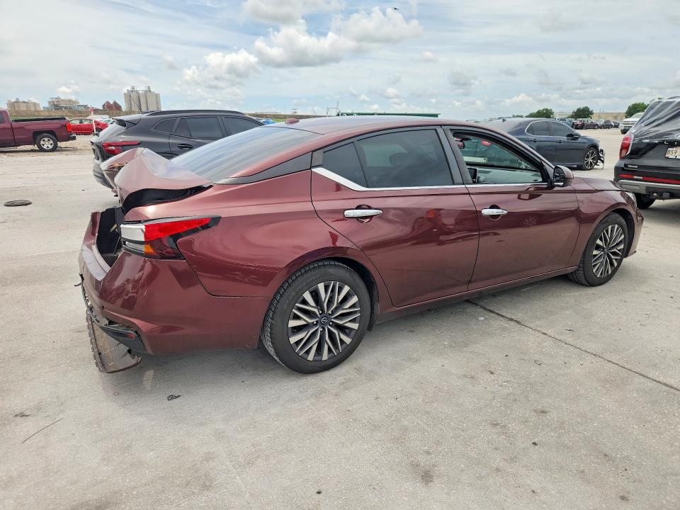 Aukcja sprzedaży 2023 Nissan Altima, vin: 1N4BL4DV4PN325444, numer aukcji: 56520306