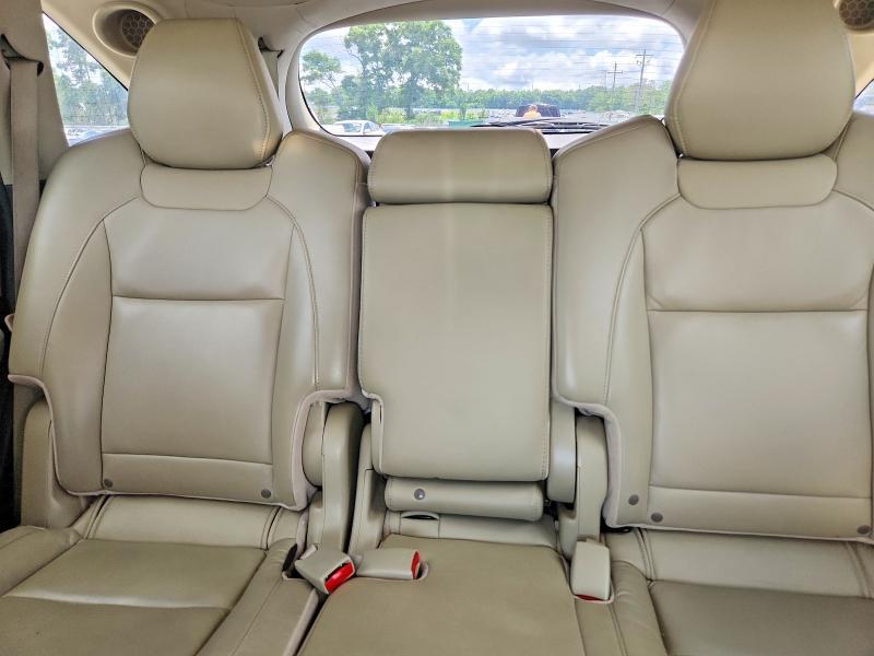 Продажа на аукционе авто 2014 Acura Mdx, vin: 5FRYD3H66EB001131, номер лота: 55318176