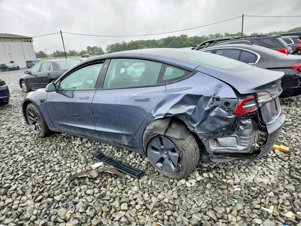 Aukcja sprzedaży 2023 Tesla Model 3, vin: 5YJ3E1EA0PF405924, numer aukcji: 58050006