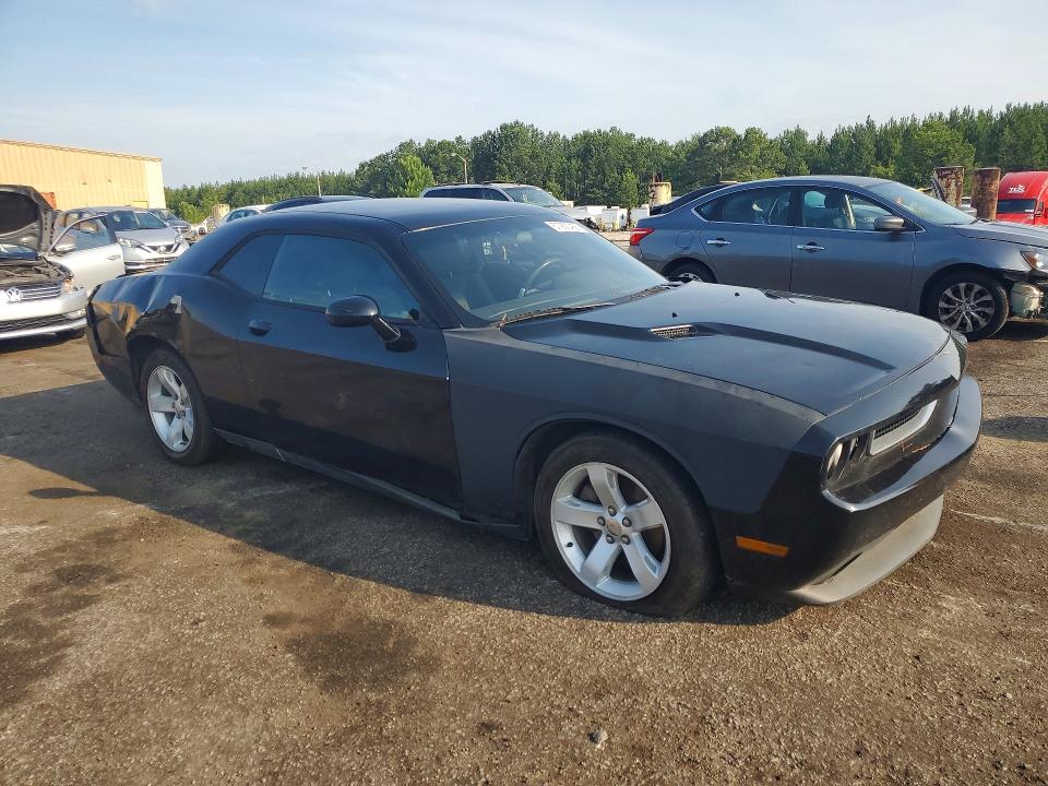 2014 Dodge Challenger მანქანა იყიდება აუქციონზე, vin: 2C3CDYAG2EH149500, აუქციონის ნომერი: 57900456