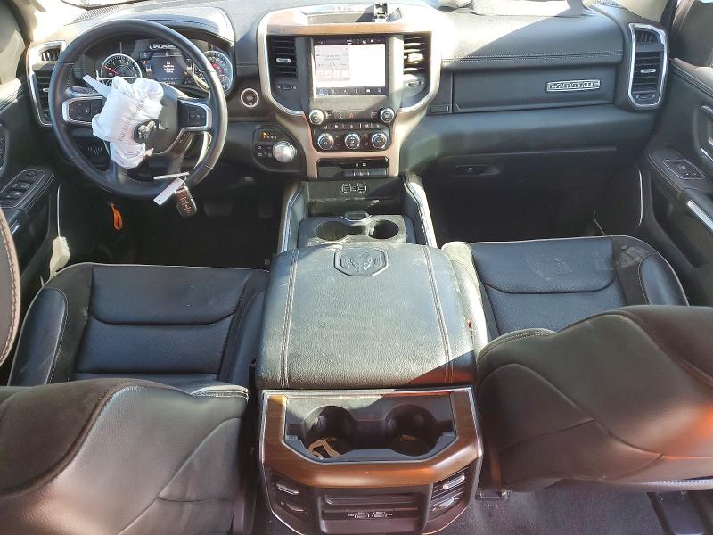 Aukcja sprzedaży 2022 Ram 1500, vin: 1C6SRFJT6NN352267, numer aukcji: 58046956