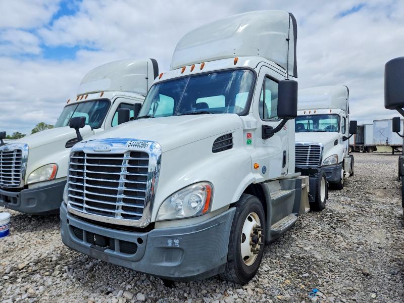 Aukcja sprzedaży 2018 Freightliner Cascadia 113, vin: 3AKBGADV5JSJN2725, numer aukcji: 54448396