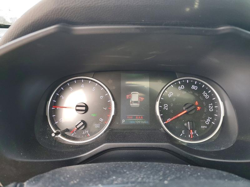Продаж на аукціоні авто 2020 Toyota Rav4, vin: 2T3A1RFV5LW110633, номер лоту: 56002766