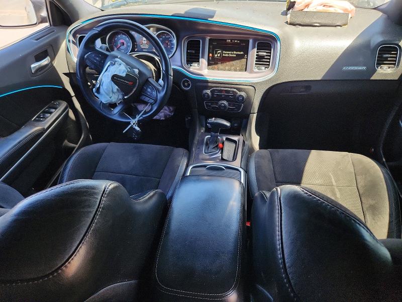 2015 Dodge Charger მანქანა იყიდება აუქციონზე, vin: 2C3CDXGJ5FH867315, აუქციონის ნომერი: 58605946