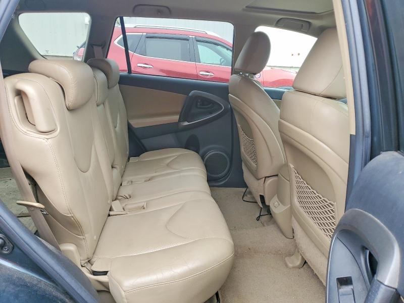 Продаж на аукціоні авто 2011 Toyota Rav4, vin: 2T3DK4DV1BW046900, номер лоту: 57163996
