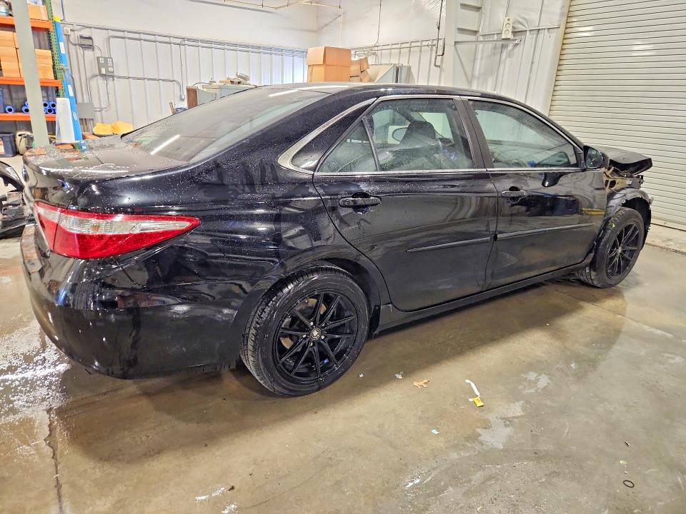 Auction sale of the 2017 Toyota Camry, vin: 4T1BF1FK2HU326095, lot number: 57129546