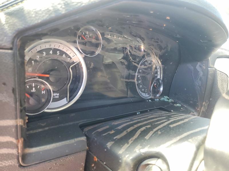 57627836 :رقم المزاد ، 1C6RR7MT5HS827090 vin ، 2017 Ram 1500 مزاد بيع