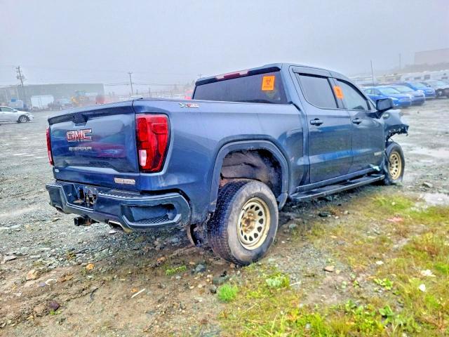 Продажа на аукционе авто 2020 Gmc Sierra, vin: 1GTU9CED3LZ199324, номер лота: 56944406