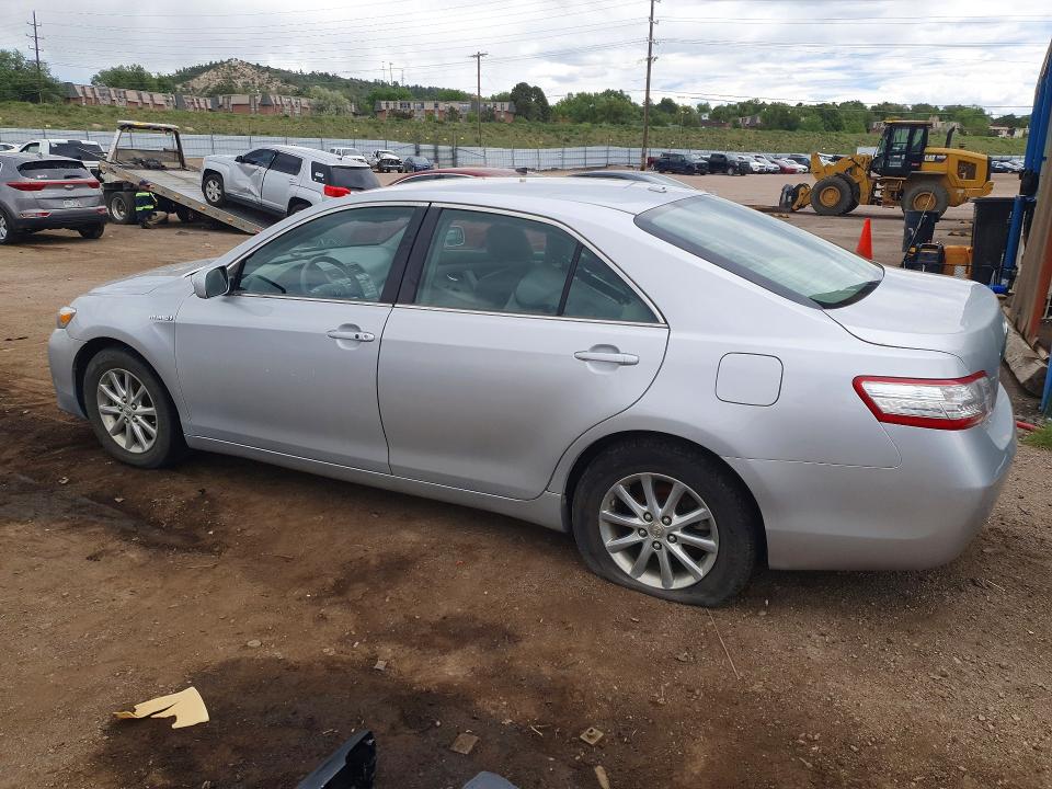 Aukcja sprzedaży 2010 Toyota Camry, vin: 4T1BB3EK3AU118340, numer aukcji: 55819416